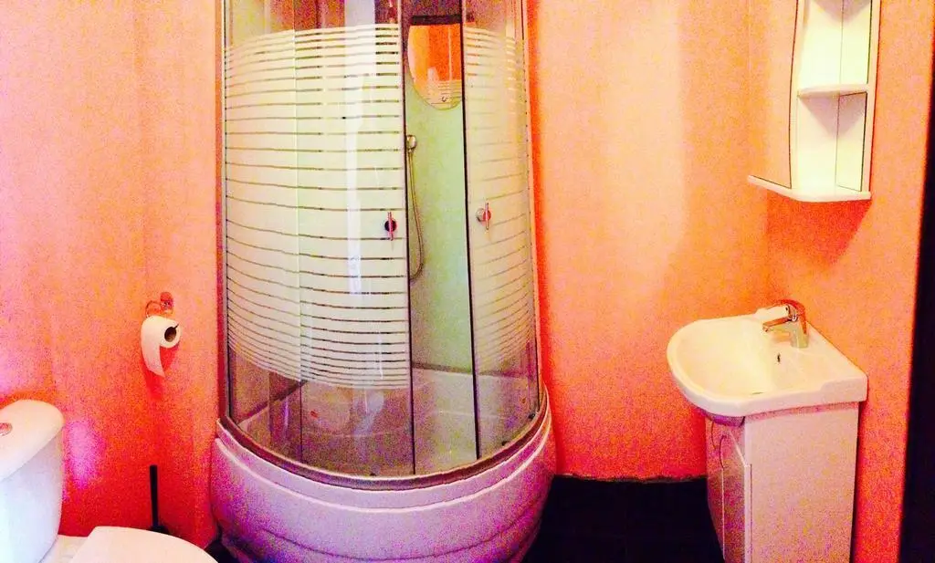 Геленджик: ApartHotel na Shevchenko