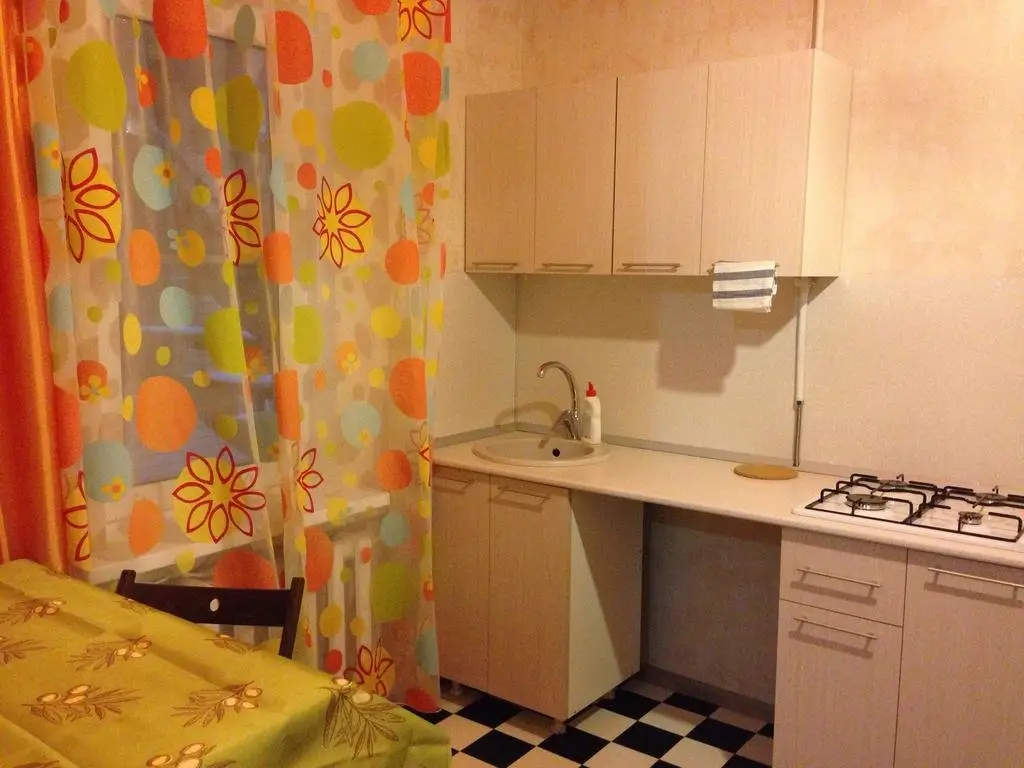 Геленджик: ApartHotel na Shevchenko