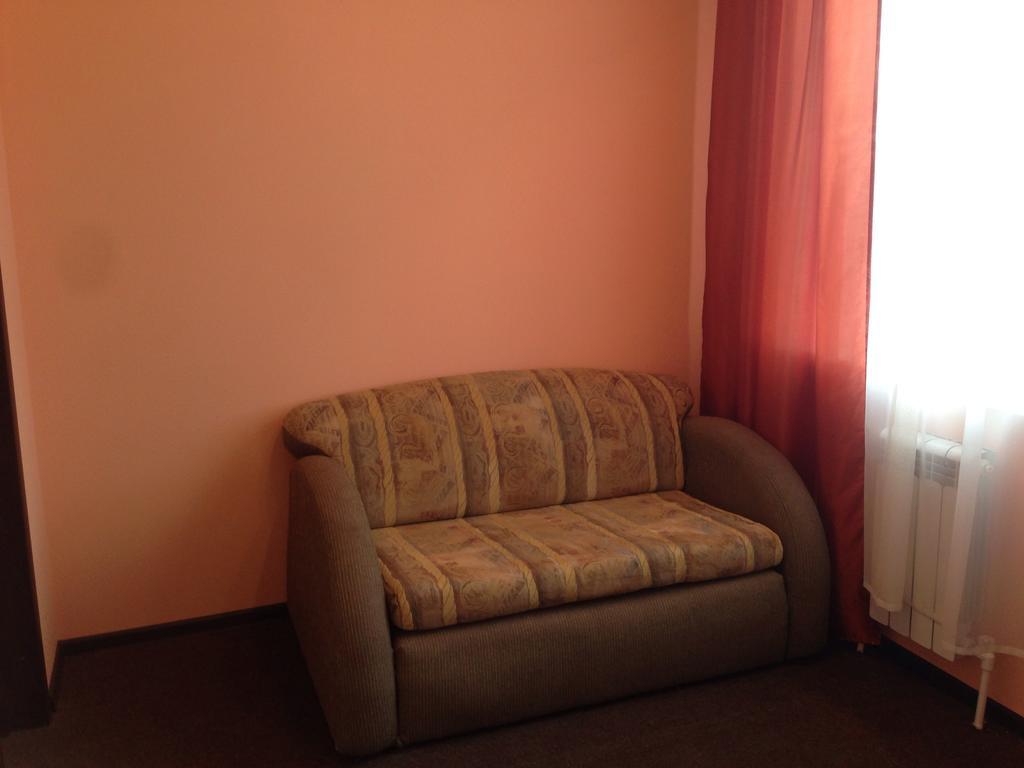 Геленджик: ApartHotel na Shevchenko