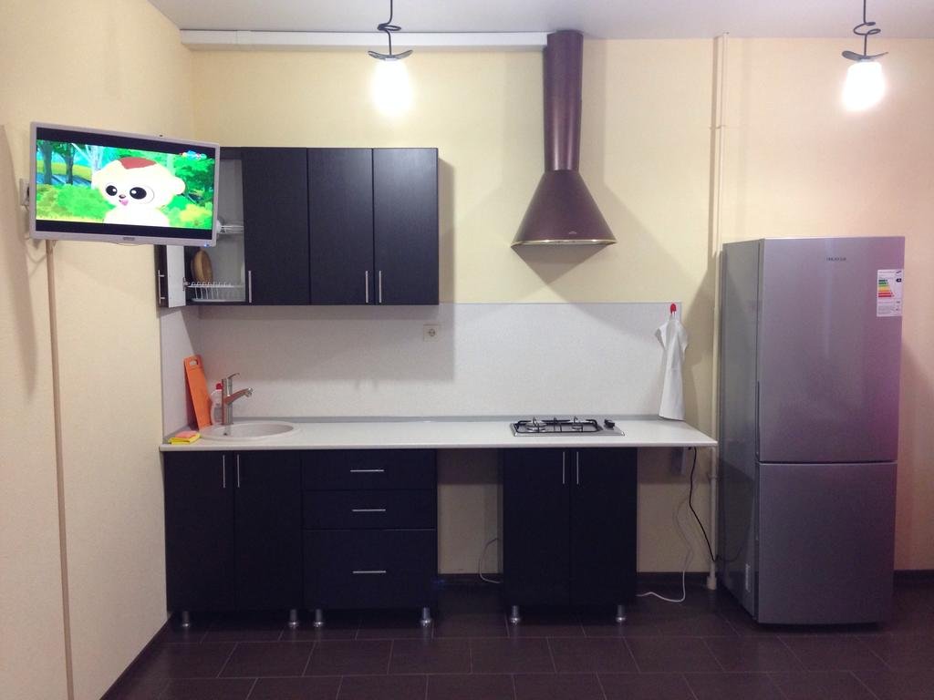 Геленджик: ApartHotel na Shevchenko