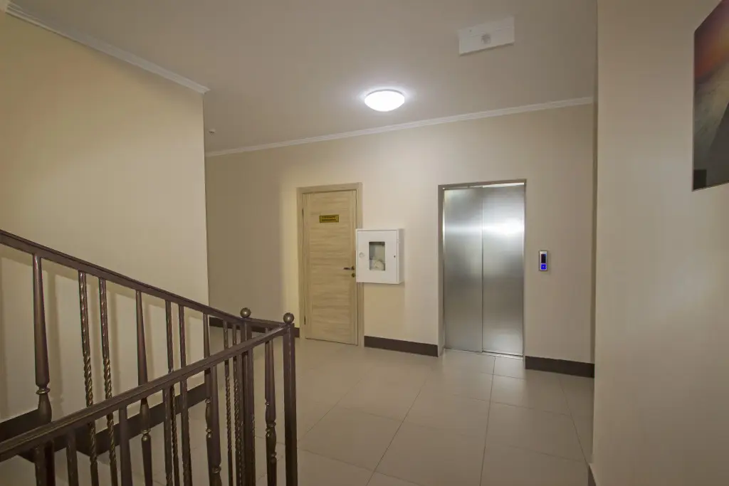 Анапа: Siesta Apart Hotel