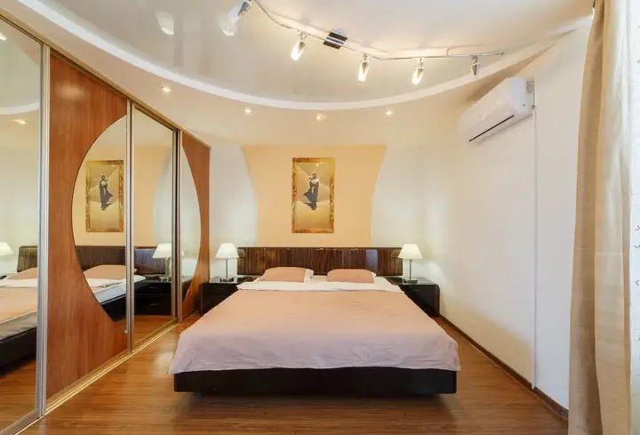 Анапа: Tamanskaya 26 Apartment