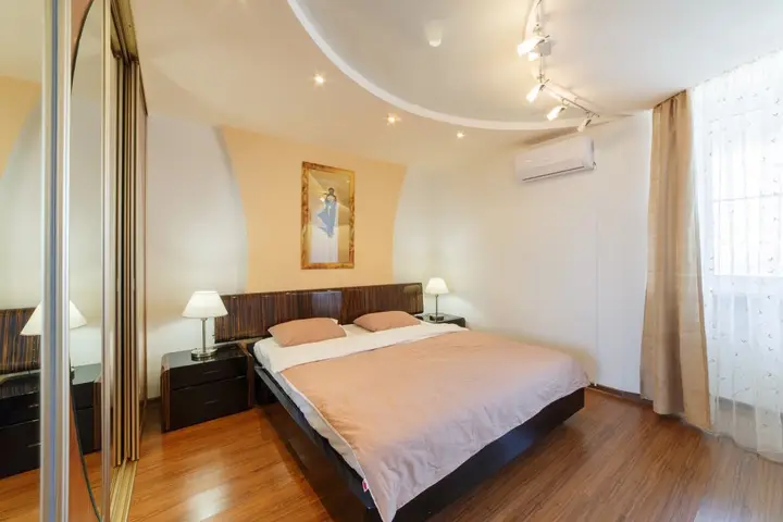 Анапа: Tamanskaya 26 Apartment