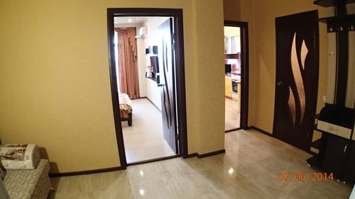 Геленджик: Apartment at Lunacharskogo 114