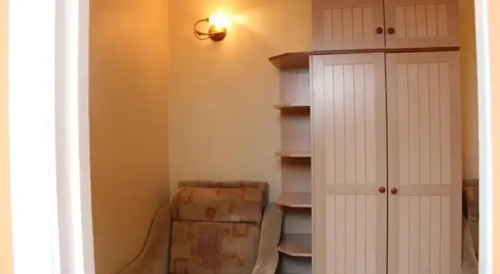 Анапа: Apartment At Terskaya
