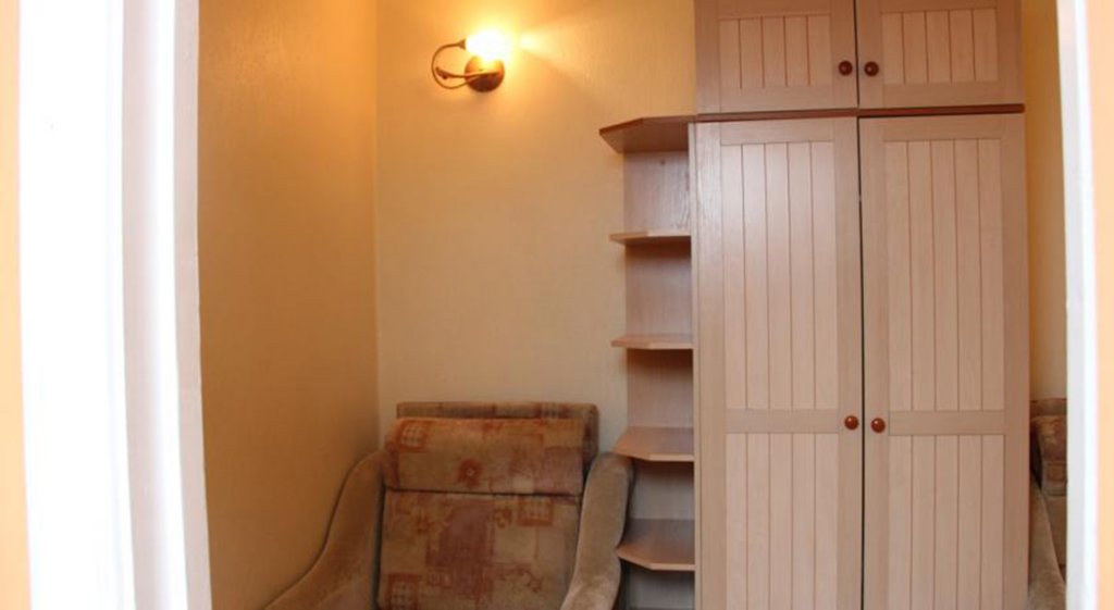 Анапа: Apartment at Terskaya