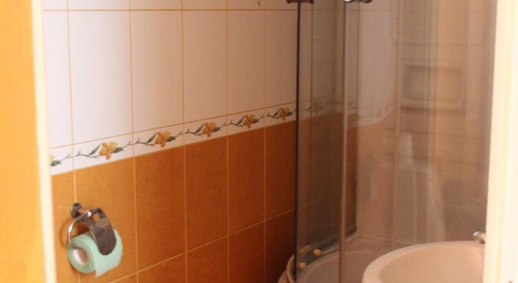 Анапа: Apartment at Terskaya