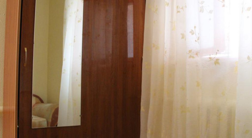 Анапа: Apartment at Terskaya