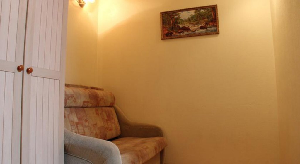 Анапа: Apartment at Terskaya