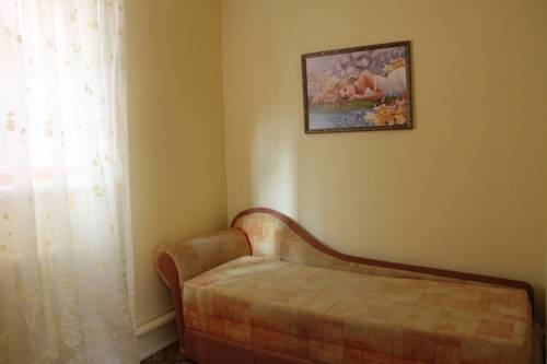 Анапа: Apartment At Terskaya