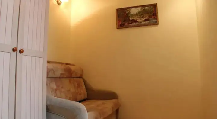Анапа: Apartment At Terskaya