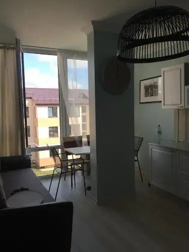 Геленджик: Apartment Divny