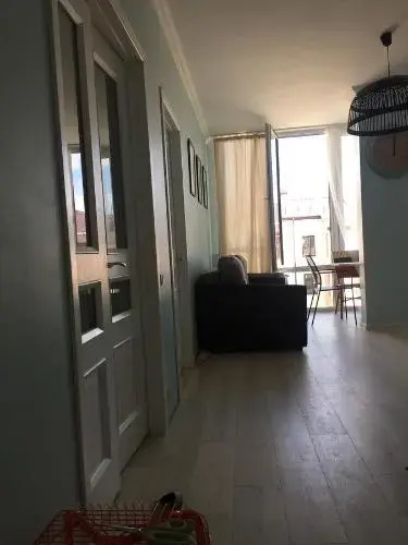Геленджик: Apartment Divny