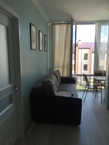 Геленджик: Apartment Divny