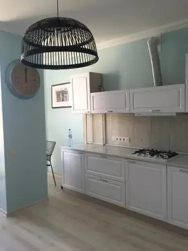 Геленджик: Apartment Divny