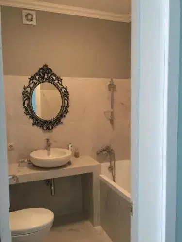 Геленджик: Apartment Divny
