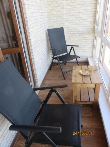 Геленджик: Apartment Khalturina 11