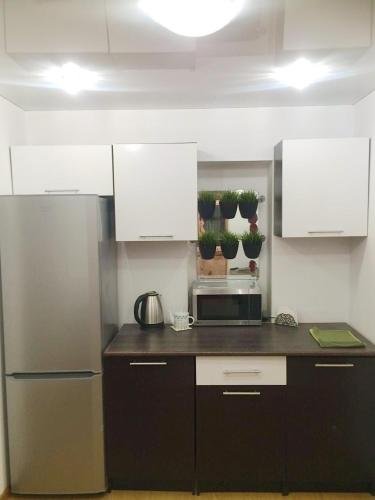 Новороссийск: Apartment on Dzerzhinskogo