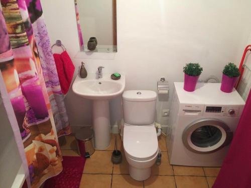 Новороссийск: Apartment on Dzerzhinskogo
