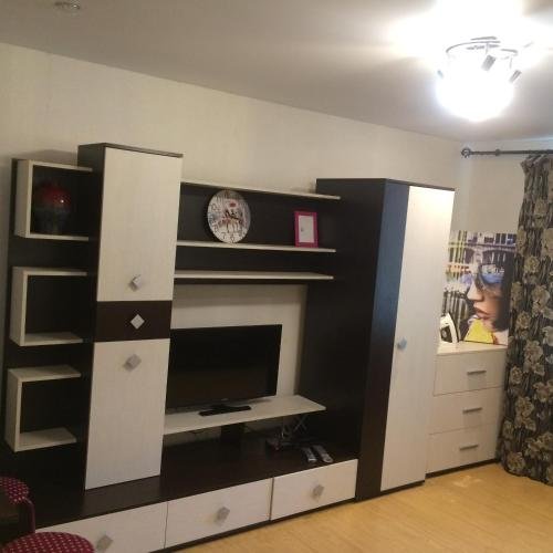 Новороссийск: Apartment on Dzerzhinskogo