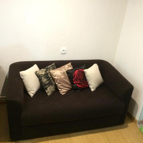 Новороссийск: Apartment on Dzerzhinskogo