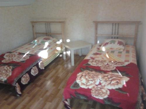 Геленджик: Guest House Novorossiyskaya 47