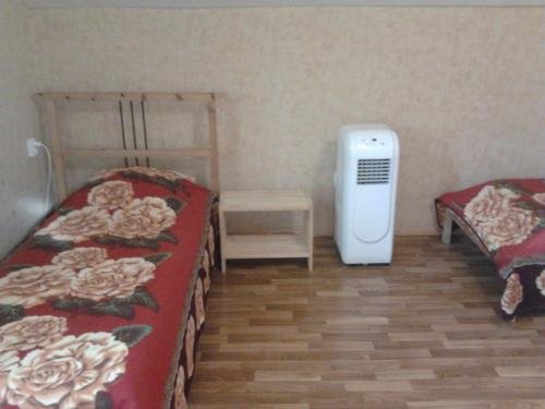 Геленджик: Guest House Novorossiyskaya 47