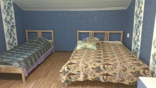 Геленджик: Guest House Novorossiyskaya 47