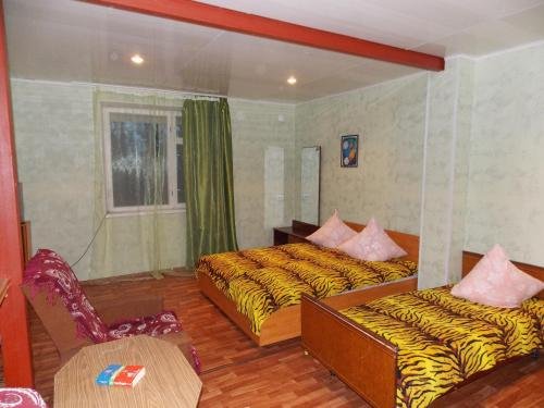 Ейск: Apartment on Kommunisticheskaya 57