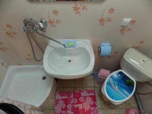 Ейск: Apartment on Kommunisticheskaya 57