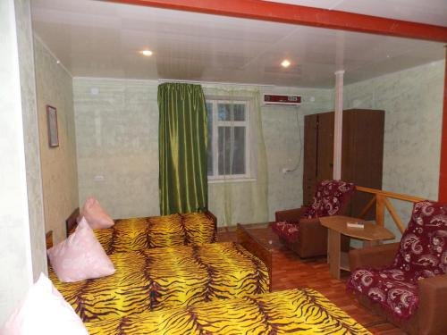 Ейск: Apartment on Kommunisticheskaya 57