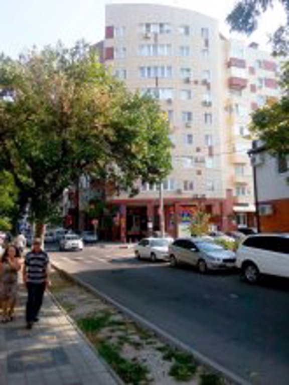 Анапа: Квартира в центре, рядом песочный пляж