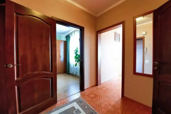 Анапа: Apartment in the center, next to the sandy beach