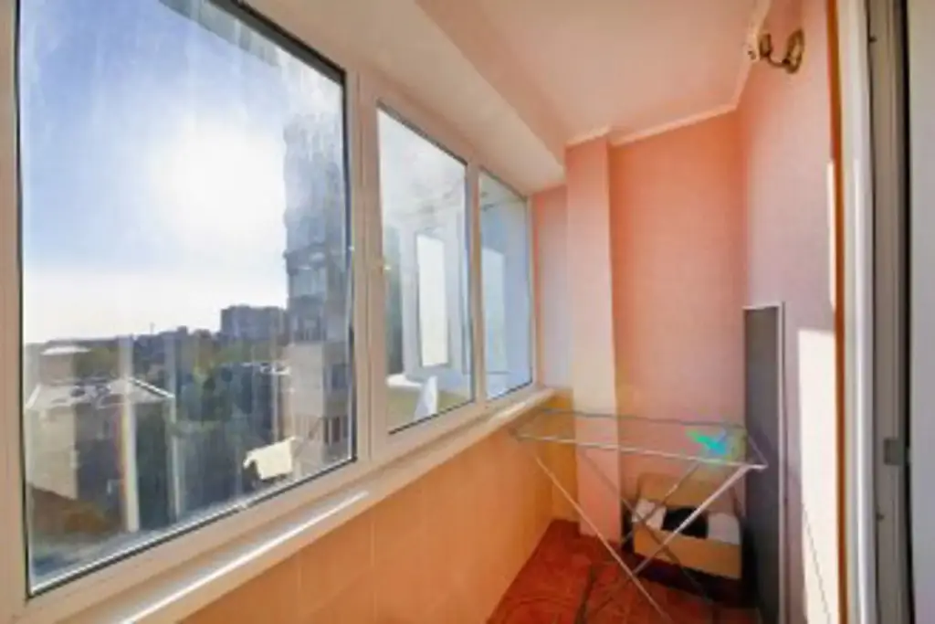 Анапа: Apartment in the center, next to the sandy beach