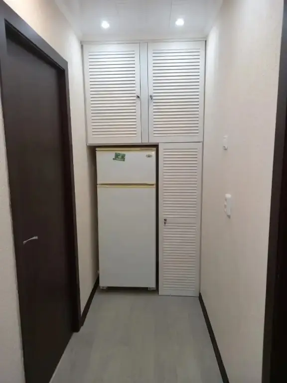 Мебелированные комнаты на пр Ленина — фото 1