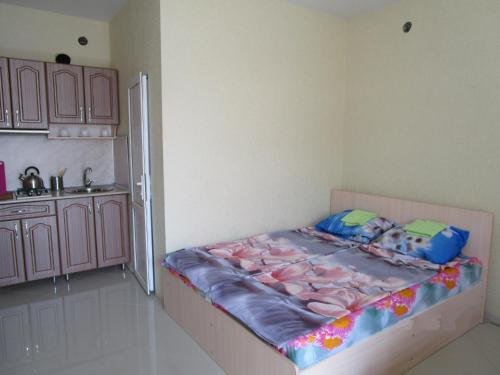 Ейск: Apartment on Pervomayskaya 129