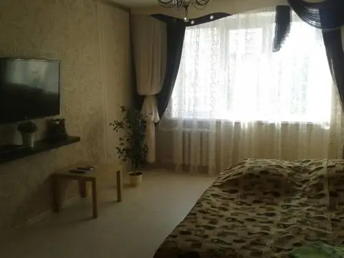 Анапа: Apartment on Pervomayskaya