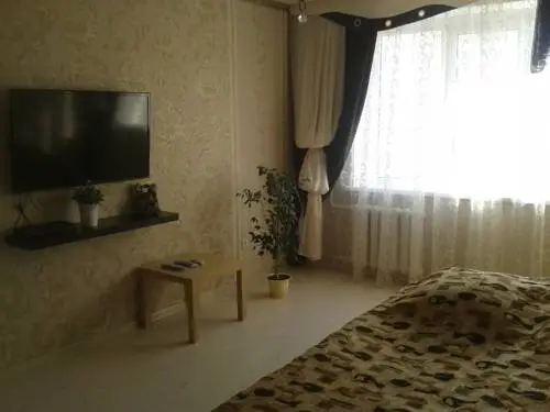 Анапа: Apartment on Pervomayskaya