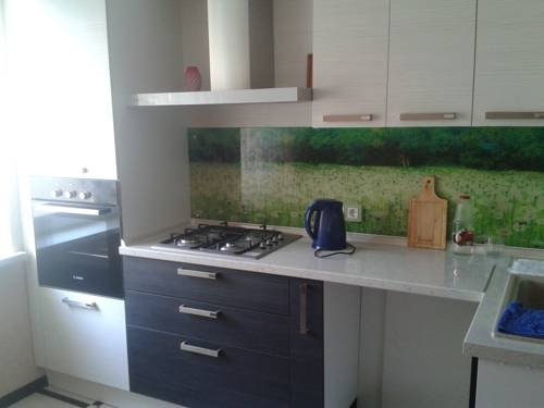 Анапа: Apartment on Pervomayskaya