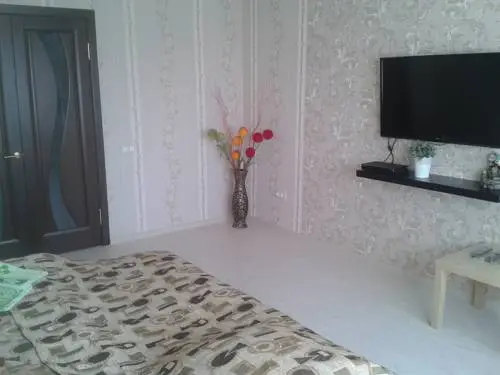 Анапа: Apartment on Pervomayskaya
