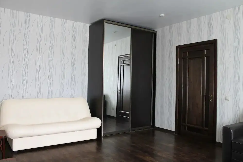 Новороссийск: Apartment on Pionerskaya 23