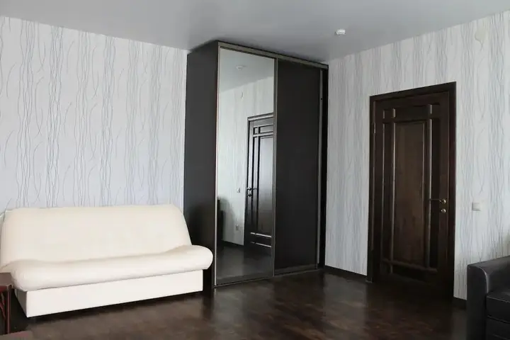 Новороссийск: Apartment on Pionerskaya 23