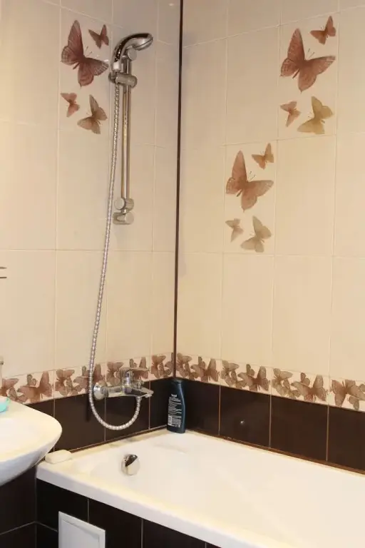 Новороссийск: Apartment on Pionerskaya 23