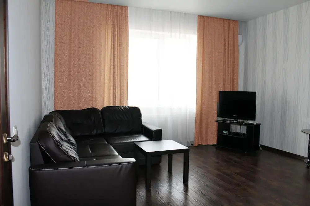 Новороссийск: Apartment on Pionerskaya 23