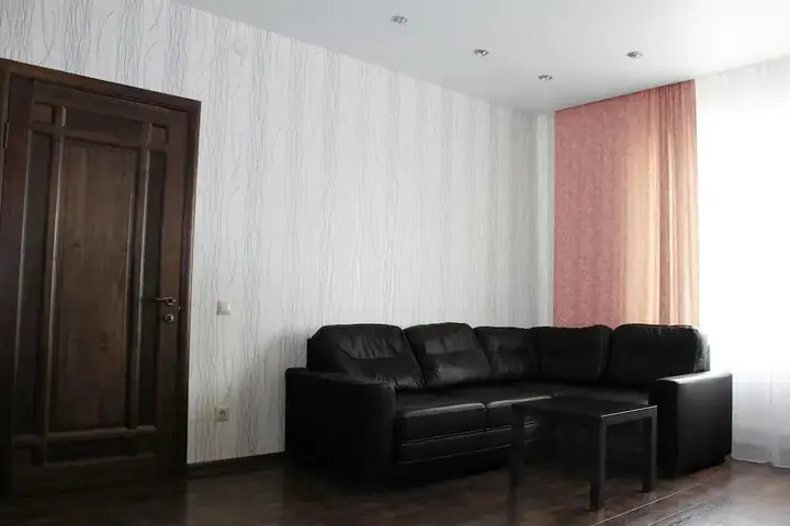 Новороссийск: Apartment on Pionerskaya 23