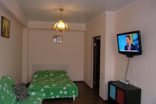 Анапа: Apartment on Shevchenko 156