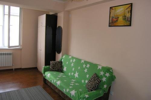 Анапа: Apartment on Shevchenko 156