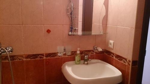 Анапа: Apartment on Shevchenko 156
