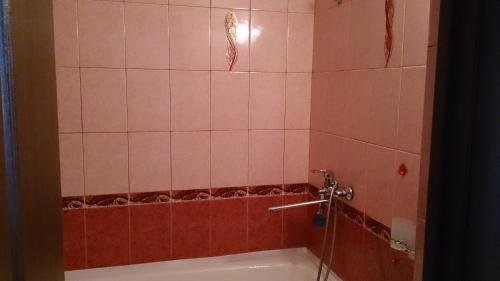Анапа: Apartment on Shevchenko 156