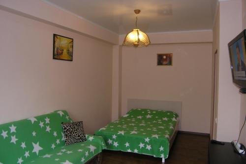 Анапа: Apartment on Shevchenko 156